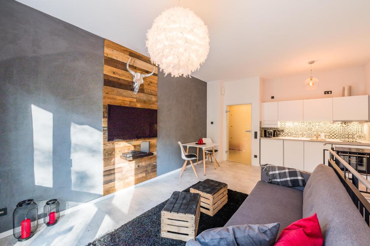 Apartamento Dresden Thirtysix Exterior foto