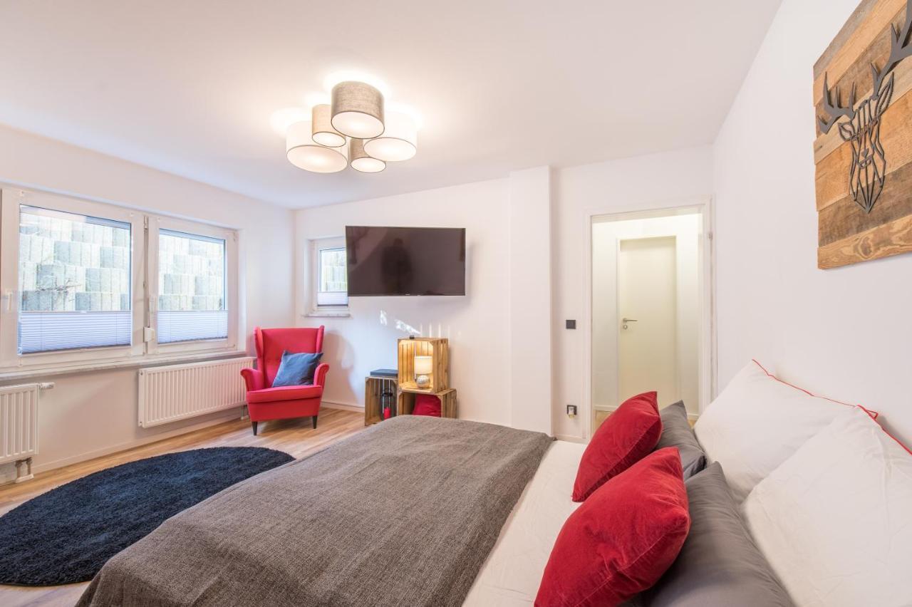 Apartamento Dresden Thirtysix Exterior foto